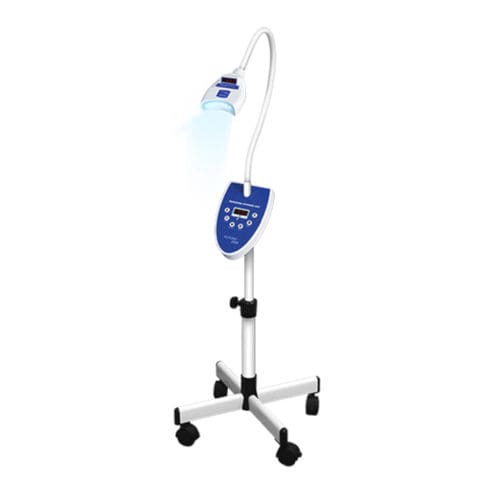 Fonte de luz para clareamento para odontologia - Futura 2400 - Beaming White  - de LED
