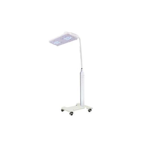 Aparelho de fototerapia neonatal - Medinain - com rodízios / com luz azul / de LED