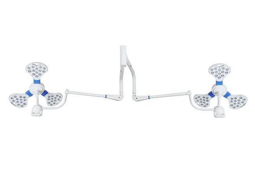 Foco cirúrgico de teto - Aster 303H - Medinain - de LED / para sala de cirurgia / médico-hospitalar