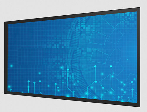 Monitor médico - KAMA - PWS Integration - 1920 x 1080 / 43" / LCD