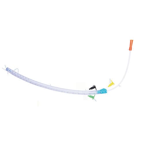 Tubo de drenagem - FY-42Fr - Nanning Tecbod Biological Technology - flexível / transparente