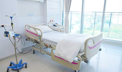 Almofada médico-hospitalar - Nanning Tecbod Biological Technology - para pacientes humanos