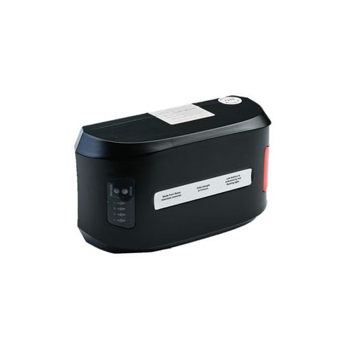 Bateria para dispositivo médico - 900H  - Evac+Chair International - de lítio
