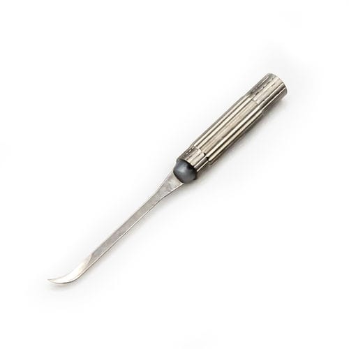 Faca cirúrgica para microcirurgia - DT-Z-357 - BHKY Medical - descartável