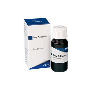 Cimento odontológico para moldeira de impressão - Tray Adhesive - DMG America - líquido