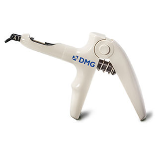 Pistola dispensador de compósito odontológico - DMG  - DMG America