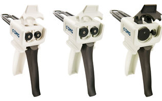 Pistola dispensador de compósito odontológico - Automix  - DMG America