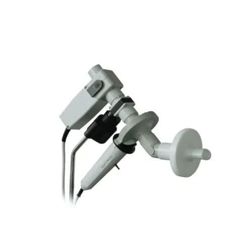 Espirômetro computadorizado - Vyntus™ PNEUMO - JAEGER MEDICAL - portátil de mão / para uso domiciliar