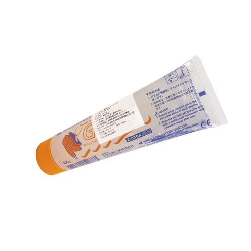 Gel para eletrodos para eletroestimulação - BC31303 - Tenocom