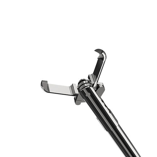 Pinça cirúrgica - JY-C-450 - Jiangsu Jiyuan Medical Technology - de biópsia / para remoção de corpos estranhos / descartável