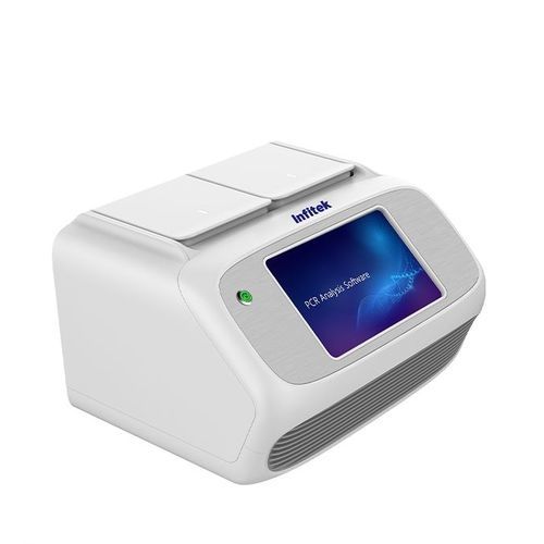 Termociclador em tempo real - Q32 series - Infitek - de fluorescência / com 32 poços / para genotipagem