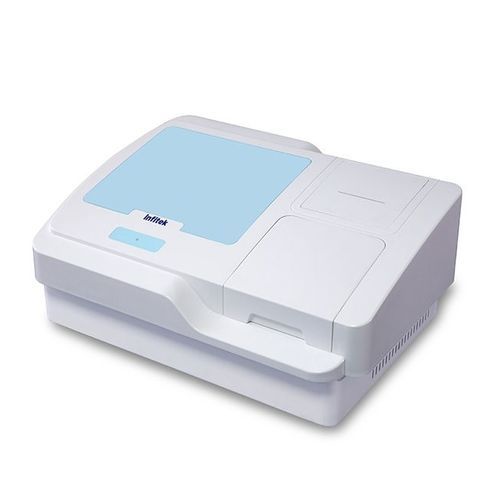 Leitor de microplacas ELISA - MPR-H200BN - Infitek - com 96 poços / com 48 poços
