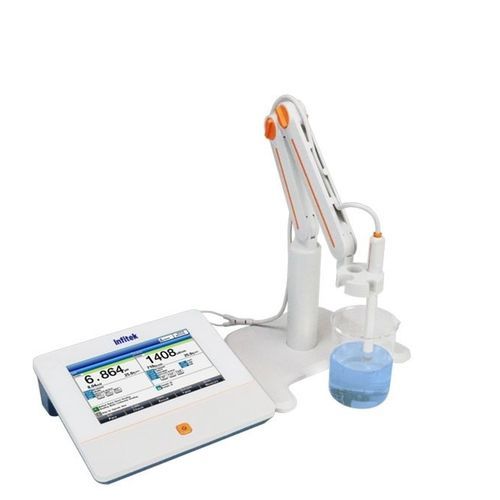 Analisador multiparâmetros - BEP-M500A - Infitek - de temperatura / de calibração / de pH