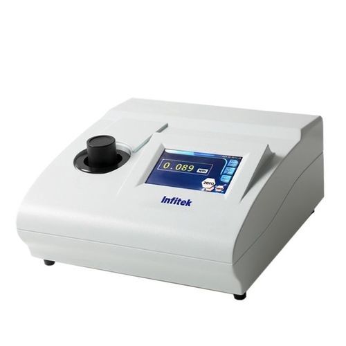Turbidímetro de bancada - BEP-TB4000E - Infitek
