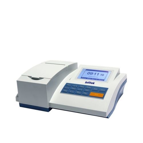 Analisador de demanda química de oxigénio - COD-100B - Infitek - de laboratório / de bancada / digital