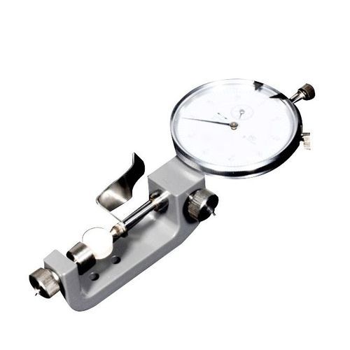 Aparelho para teste de espessura - THKT-4 - Infitek - de laboratório / para a indústria farmacêutica / portátil