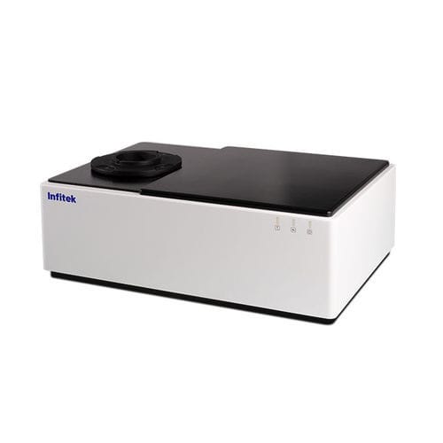 Espectrofotômetro NIR - SP-LIF450 - Infitek - de bancada / com porta USB