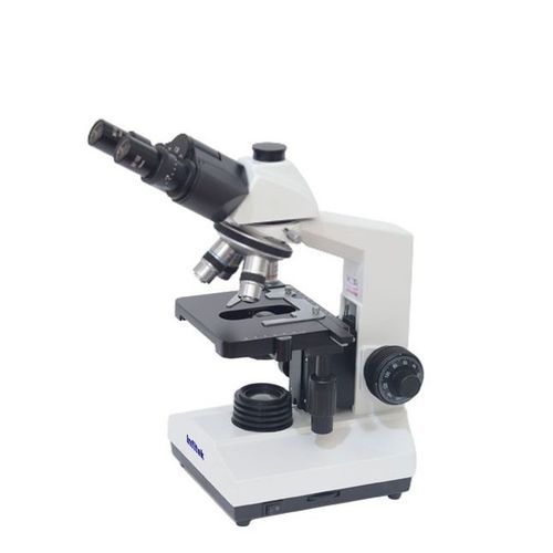 Microscópio biológico - MSC-B107T(Siedentopf) - Infitek - óptico / de laboratório / vertical