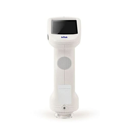 Espectrofotômetro portátil de mão - SP-CLR770 - Infitek - ultravioleta / de LED / com porta USB