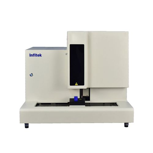 Analisador de sedimentos urinários automático - UA-S3-120 - Infitek - de bancada