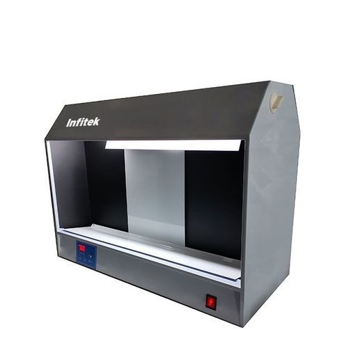 Aparelho para teste de clarificação - CLRT-2 - Infitek - de laboratório / de bancada