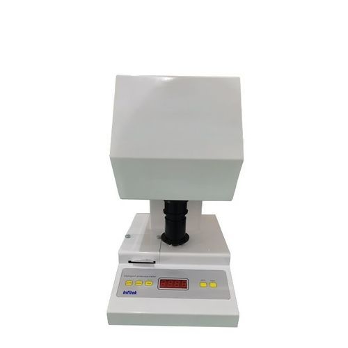 Aparelho para teste de brancura - WHT-V - Infitek - de laboratório / automático / de bancada