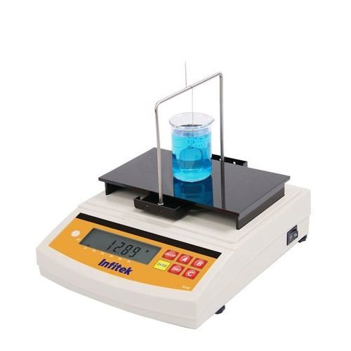 Densímetro de laboratório - ELD-300 - Infitek