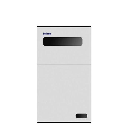 Sistema de documentação de gel por quimioluminescência - GEP-GD600 - Infitek - automático