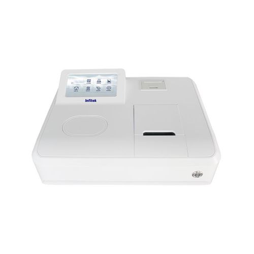 Analisador de qualidade da água - BEP-WQ2000 - Infitek - de laboratório / compacto / de bancada