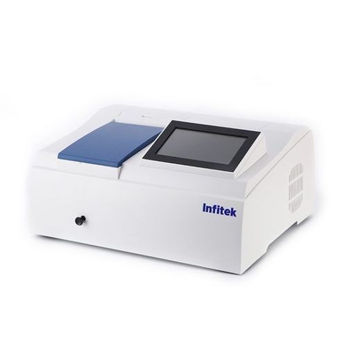 Espectrofotômetro visível - SP-IV2S - Infitek - com porta USB