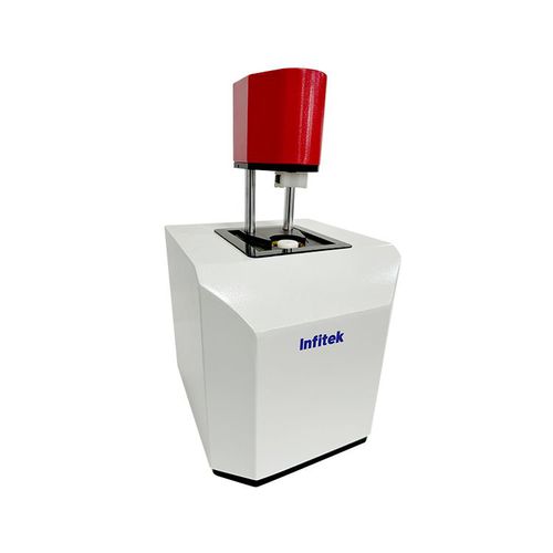 Viscosímetro automático - VSC-P80 - Infitek - de laboratório