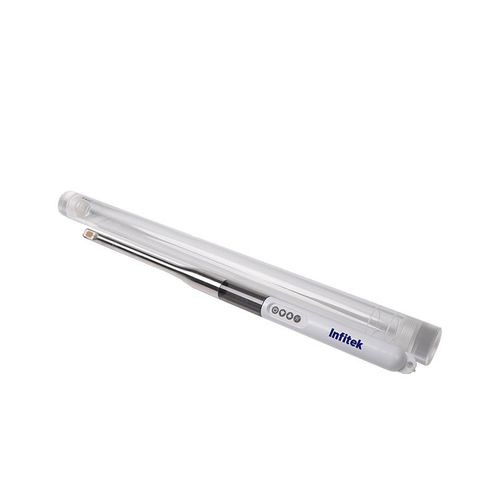 Aparelho para teste de temperatura -  COA-H200 - Infitek - para a indústria alimentícia / automático / portátil