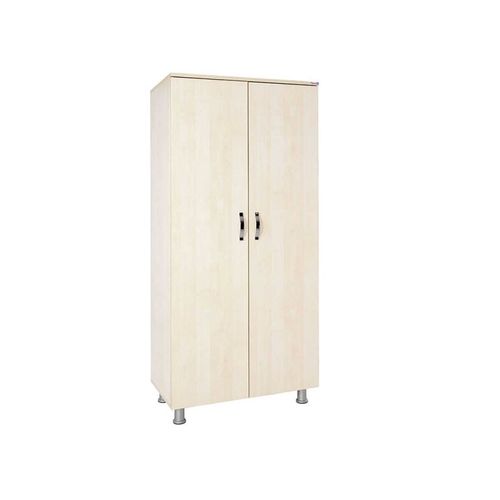 Armário para hospital - NPR 502 - Nuprom - com porta / com gavetas / com 2 portas