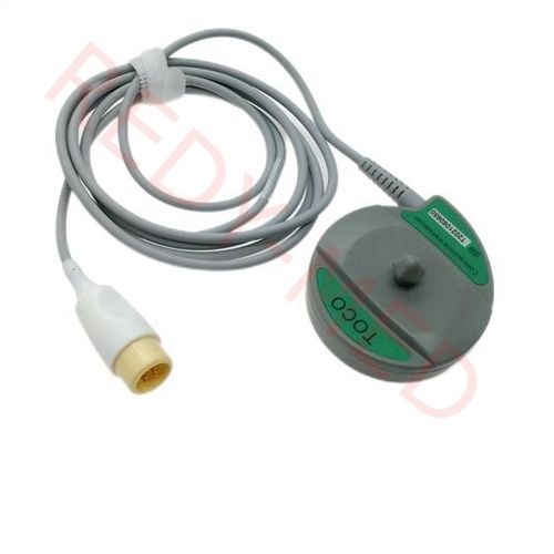 Sensor Doppler - WCO1-001 - Shenzhen Redy-Med Technology Co.,Ltd - para o setor médico / de monitorização