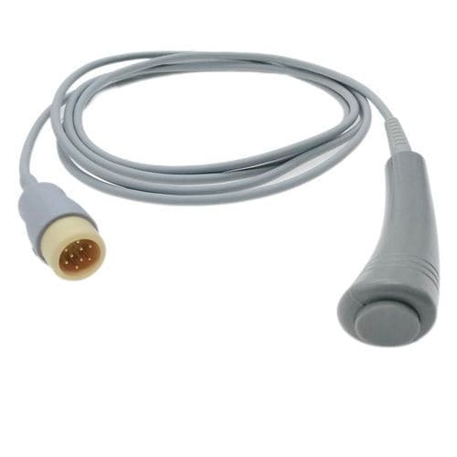 Sensor Doppler WMK1001 Shenzhen RedyMed Technology Co.,Ltd para