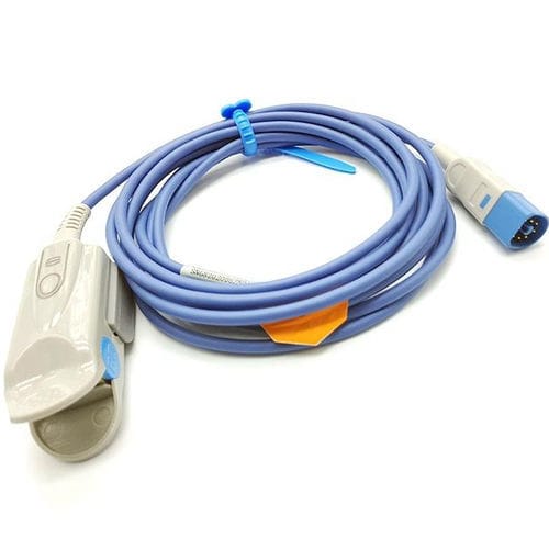 Sensor de SpO2 para dedo da mão - S2AF30-091 - Shenzhen Redy-Med Technology Co.,Ltd - reutilizável / em poliuretano