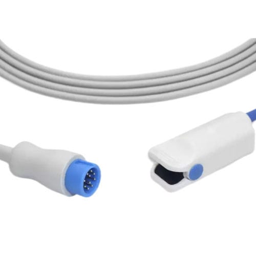 Sensor de SpO2 para dedo da mão - S2AF30-228 - Shenzhen Redy-Med Technology Co.,Ltd - reutilizável / em poliuretano