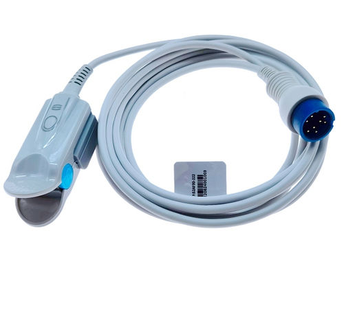 Sensor de SpO2 para dedo da mão - S2AF30-222 - Shenzhen Redy-Med Technology Co.,Ltd - reutilizável / em poliuretano