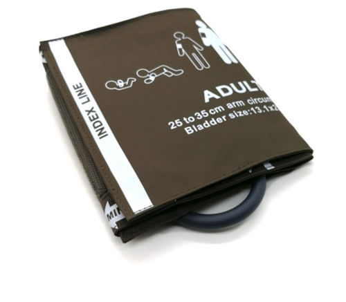 Braçadeira para PNI - CR101D series - Shenzhen Redy-Med Technology Co.,Ltd - para adulto / sem látex / em poliuretano