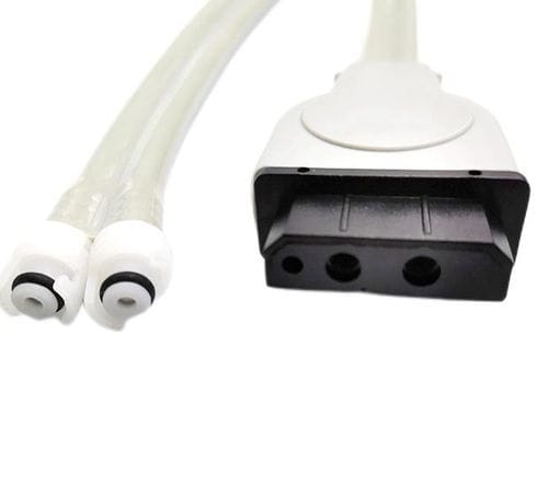 Conector para mangueiras de ar - AHAD-24-17 - Shenzhen Redy-Med Technology Co.,Ltd