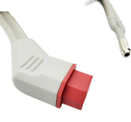 Cabo PNI para Nihon Kohden - AHAD-30-20 - Shenzhen Redy-Med Technology Co.,Ltd