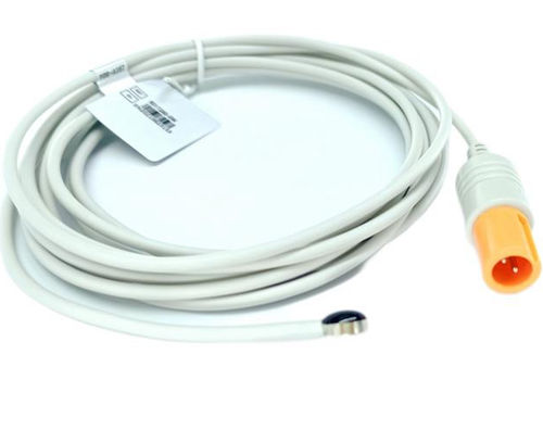 Sensor de temperatura - T2AS-034 - Shenzhen Redy-Med Technology Co.,Ltd - para o setor médico / de monitorização / reutilizável
