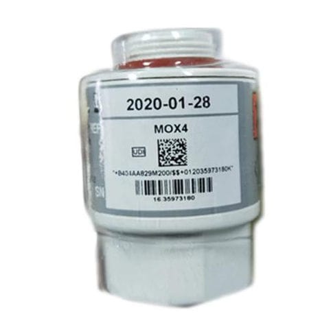 Sensor de oxigênio - MOX-4 - Shenzhen Redy-Med Technology Co.,Ltd - para equipamentos de anestesia