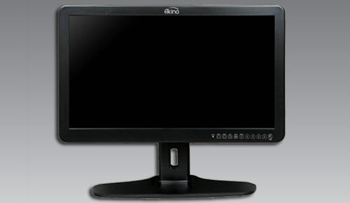 Monitor médico - Akino Medical - cirúrgico / com resolução 4K / 32"