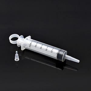 Seringa de irrigação - REF-IRS-01 60ML - Anhui JN Medical Device - de nutrição / veterinária / de laboratório