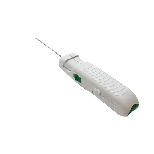 Agulha de biópsia - BN-OCR-1 series - Hangzhou Likang Medical Technology - estéril / 20G / 18G