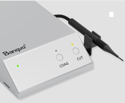 Bisturi elétrico de corte - K1 - Shenzhen Bangvo Technology Co., Ltd - de coagulação / para cirurgia odontológica / de alta frequência