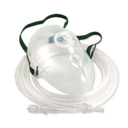 Capacete de oxigenação - Jiangsu ABD Medical Devices Co., Ltd