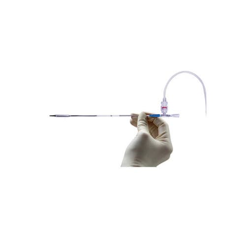 Kit médico para colocação de cateter - Nasclear™ - Shanghai Nanos Medical