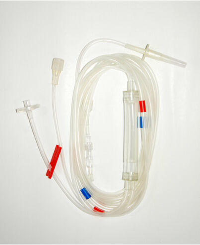 Kit de infusão para coleta de sangue - Zhengyuan Technology Co., Ltd.